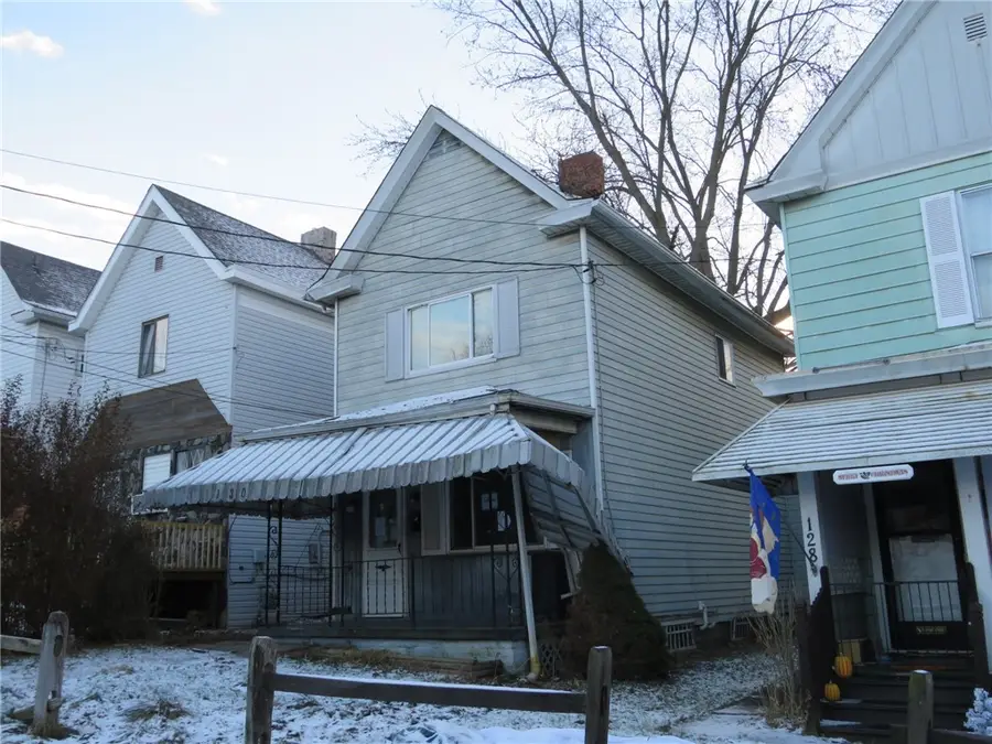 130 Woodland Ave, Washington, PA 15301 - Image #2