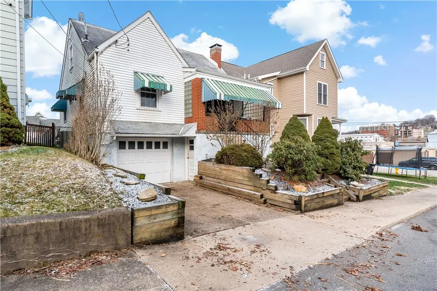 204 Orchard Ave, Canonsburg, PA 15317 - Image #2