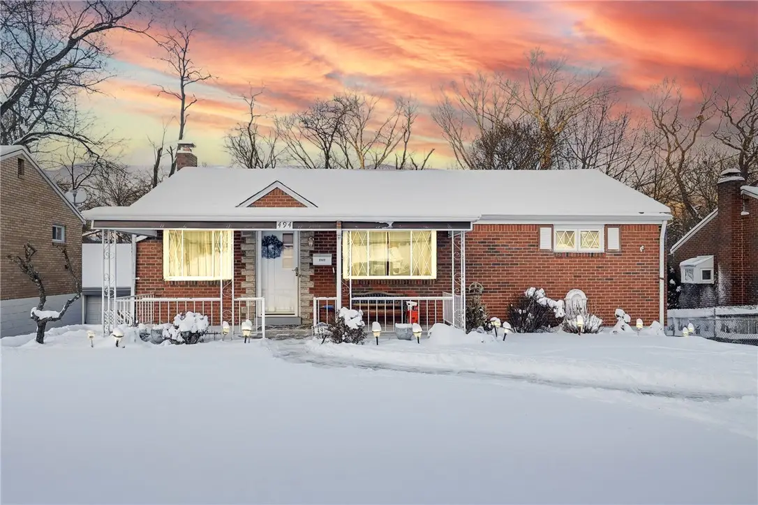 494 Barbara Dr, Baldwin, PA 15227 - Image #1