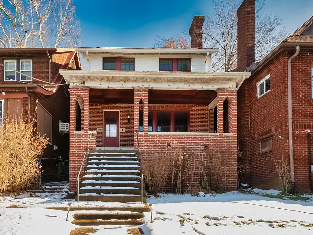 3482 Beechwood Blvd, Squirrel Hill, PA 15217 - Image #1