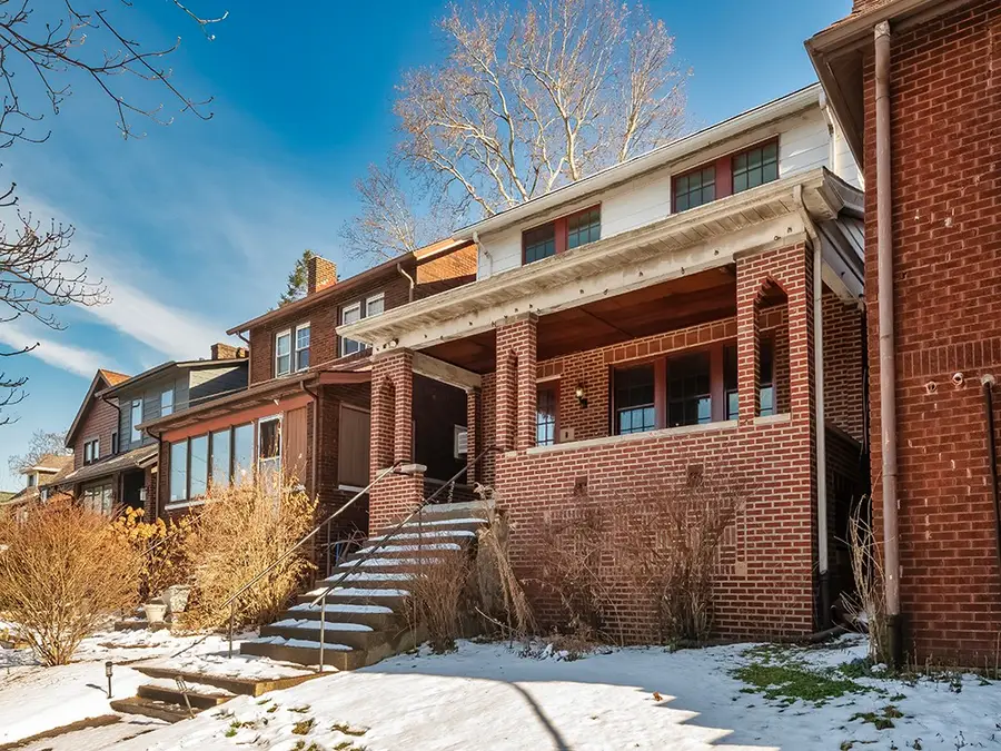 3482 Beechwood Blvd, Squirrel Hill, PA 15217 - Image #2