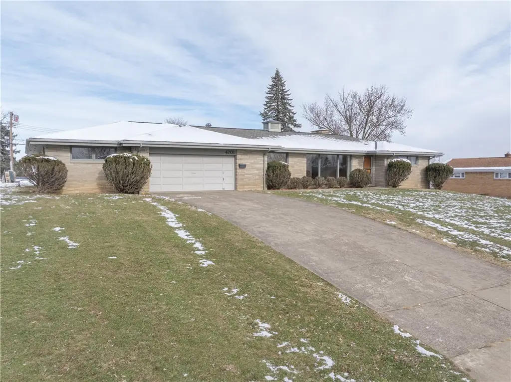 4701 Doverdell Dr, Whitehall, PA 15236 - Image #1