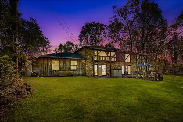 186 Lake Road Ln, Milford Twp, PA 15557