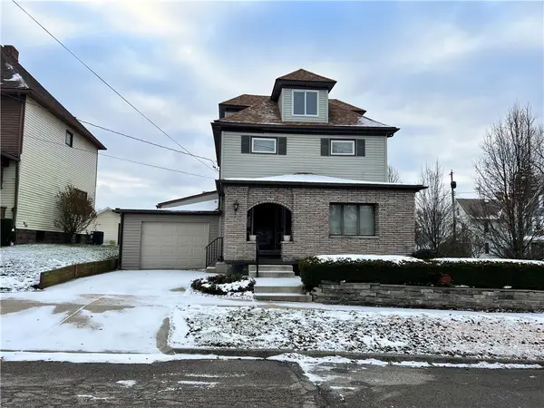 1302 Huron Ave, New Castle, PA 16101