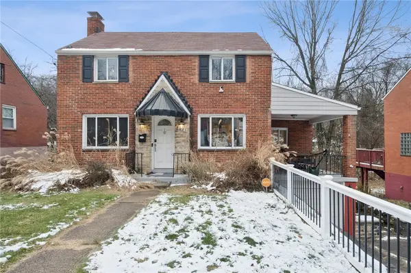 221 Evaline St, Penn Hills, PA 15235