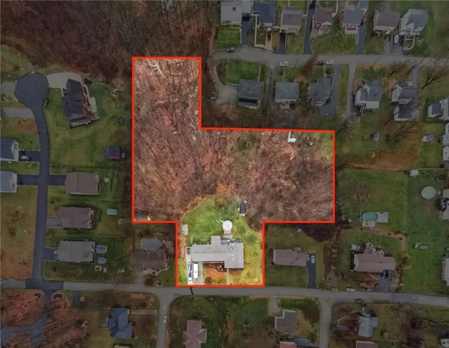 121 Mulberry St., South Union Township, PA 15445 - Image #2