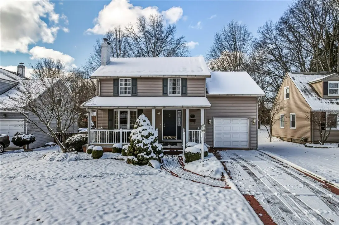 513 Dougherty Ave, Sharon, PA 16146 - Image #1