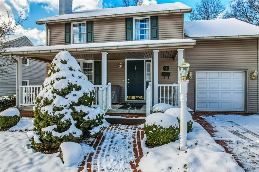 513 Dougherty Ave, Sharon, PA 16146 - Image #2