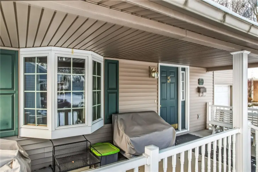 513 Dougherty Ave, Sharon, PA 16146 - Image #3