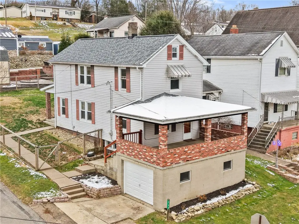 369 Chestnut St, Hyde Park, PA 15641 - Image #1