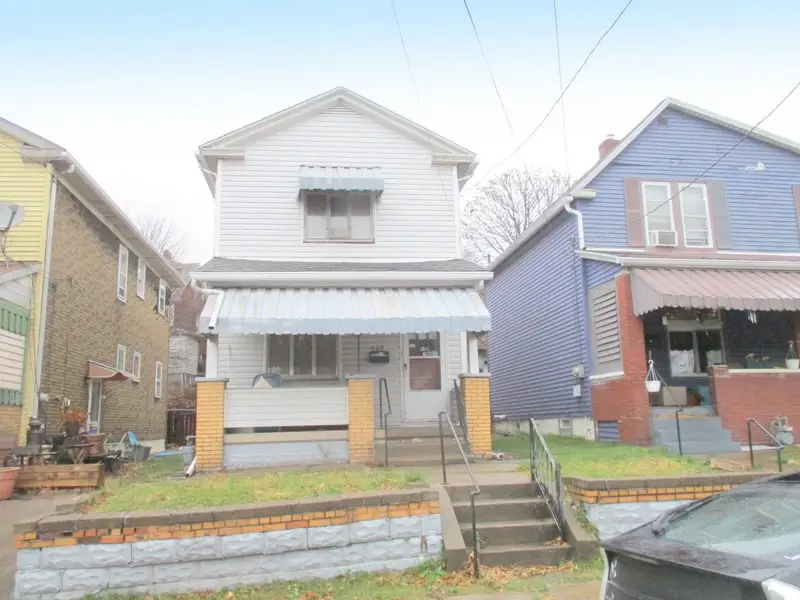 448 Melrose Avenue, Ambridge, PA 15003 - Image #1