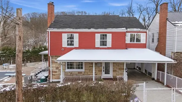 1911 Mclean Street, Aliquippa, PA 15001