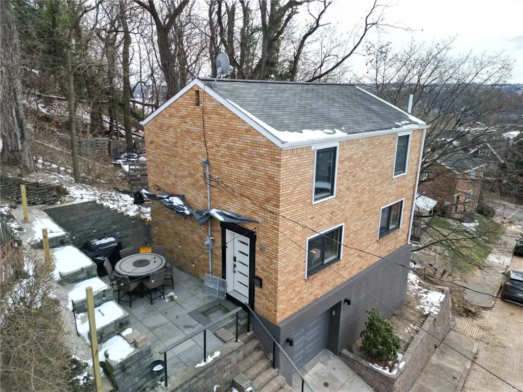 7608 Cheyenne St, Swissvale, PA 15218 - Image #1