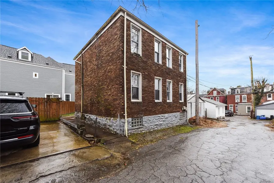 817 N Sheridan Avenue, Pittsburgh, PA 15206 - Image #2