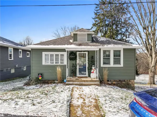 2009 Nippert Ave, Patterson Twp, PA 15010