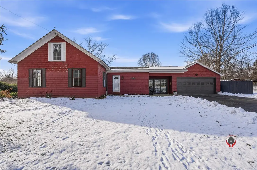 4294 Bethel New Wilmington Rd, Wilmington Township, PA 16142 - Image #1