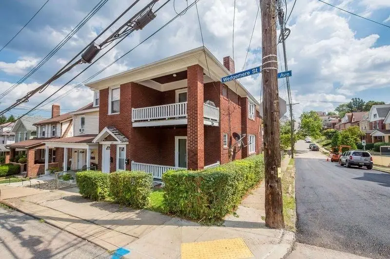 2451 Wedgemere Street, Brookline, PA 15226 - Image #2