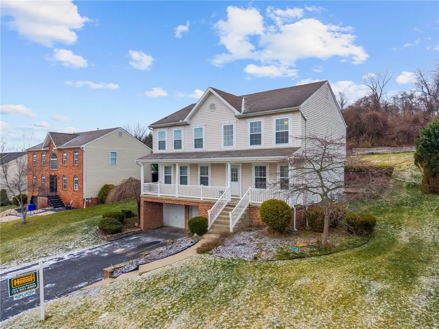 113 Commodore Drive, North Fayette, PA 15057 - Image #2