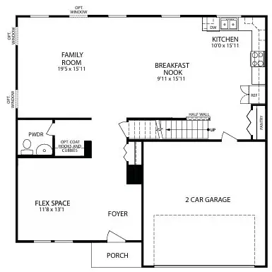 422 Millstone Lane, Carroll, PA 15332 - Image #2