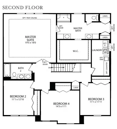 422 Millstone Lane, Carroll, PA 15332 - Image #3