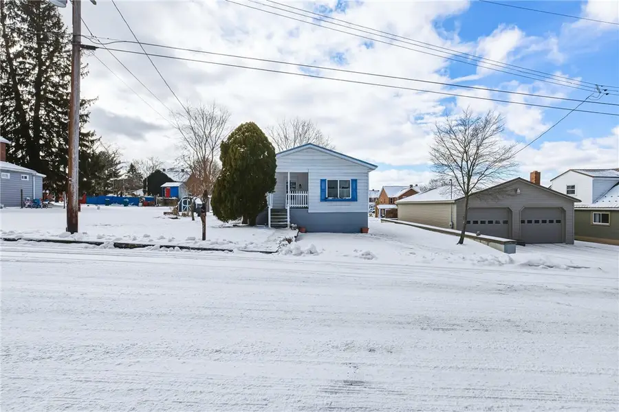 221 Susquehanna Street, Boswell, PA 15531 - Image #3