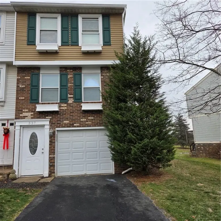 337 Fawn Trail, Cranberry Township, PA 16066 - Image #1