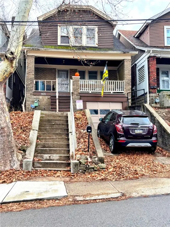 3020 Elroy Ave, Brentwood, PA 15227 - Image #2