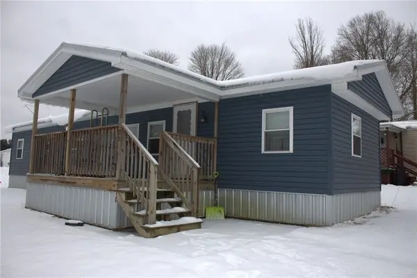 20 Jones Street #25, Stoneboro, PA 16153