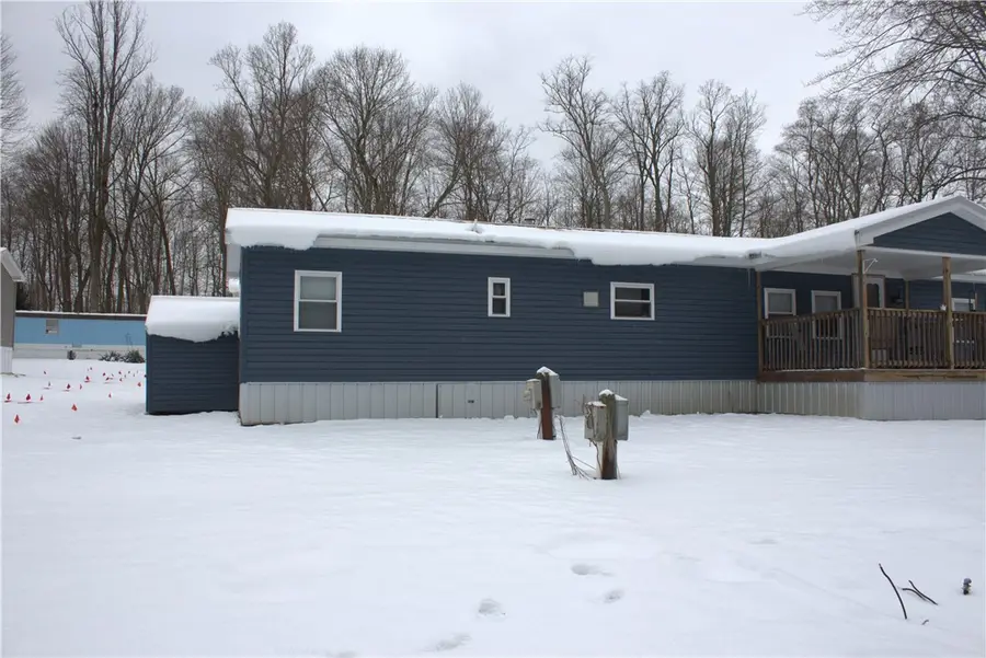 20 Jones Street #25, Stoneboro, PA 16153 - Image #2