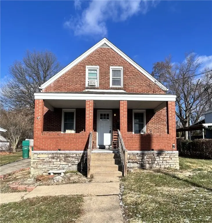 1116 Saint Clair St, Loyalhanna, PA 15650 - Image #1