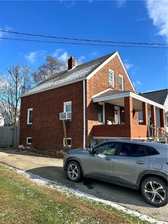 1116 Saint Clair St, Loyalhanna, PA 15650 - Image #3