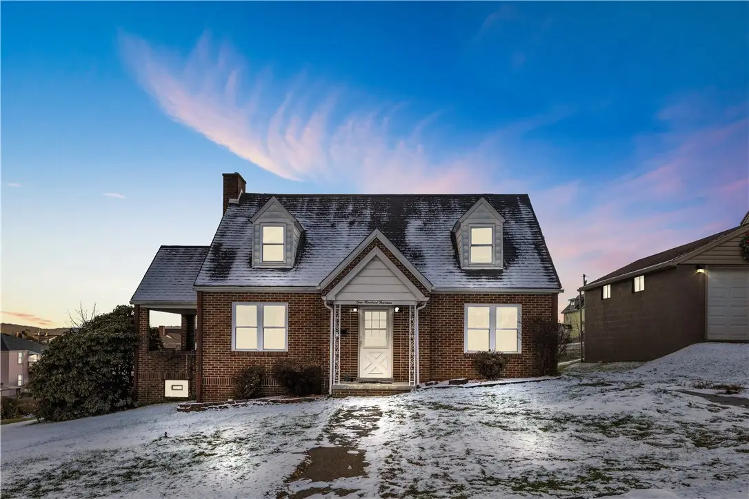 114 S 8th St, Youngwood, PA 15697 - Image #1