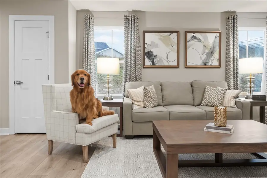 10 Maple Hill, South Franklin, PA 15301 - Image #2