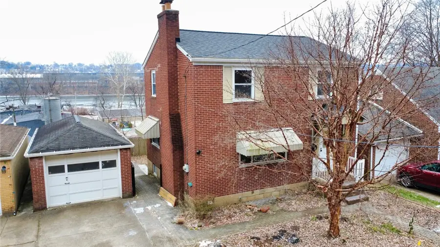 414 Marion Street, East Deer, PA 15030 - Image #2