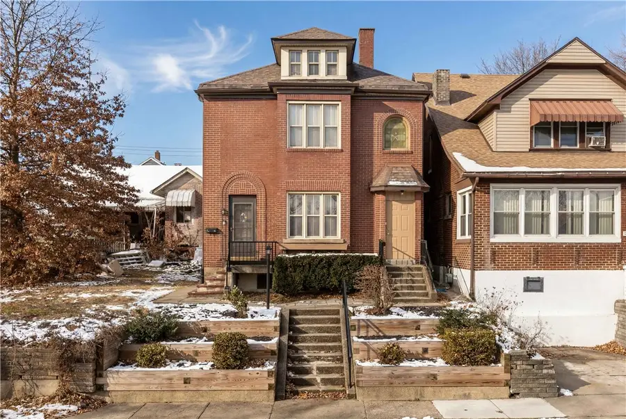 1412 Wilson St, McKeesport, PA 15132 - Image #2