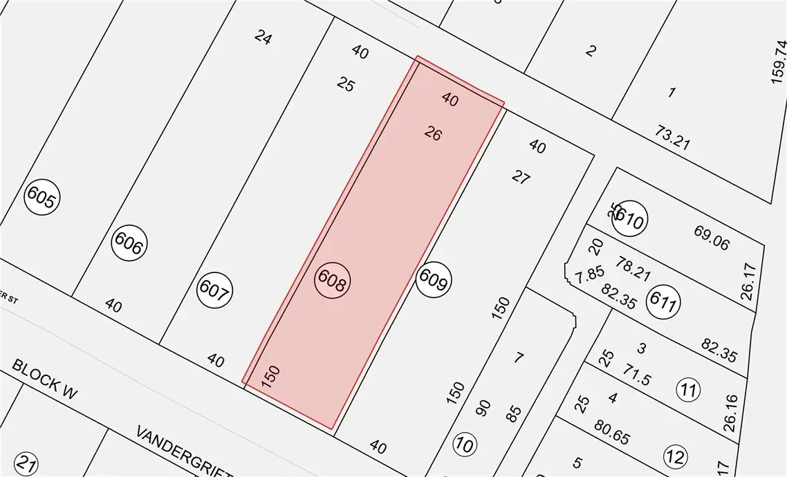 208 Whittier St, Vandergrift, PA 15690 - Image #1