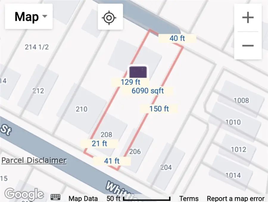 208 Whittier St, Vandergrift, PA 15690 - Image #2