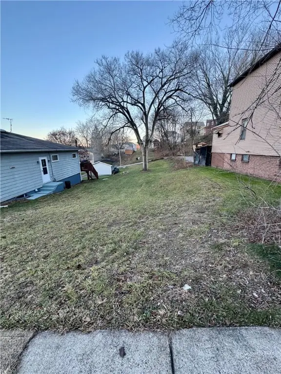 208 Whittier St, Vandergrift, PA 15690 - Image #3