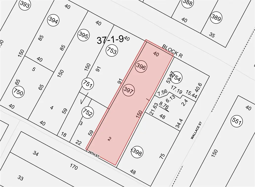 303 Lowell St, Vandergrift, PA 15690 - Image #1