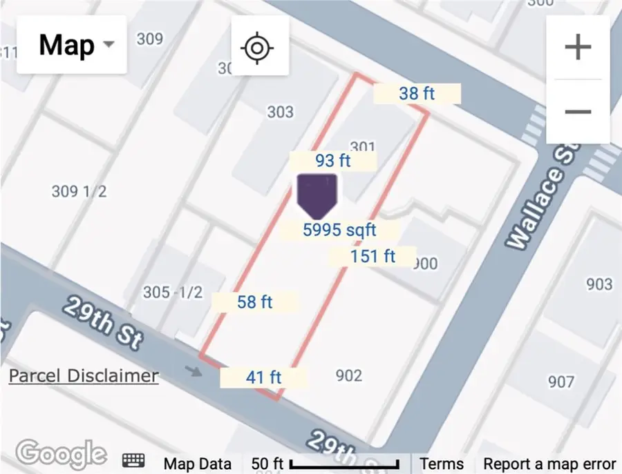 303 Lowell St, Vandergrift, PA 15690 - Image #2