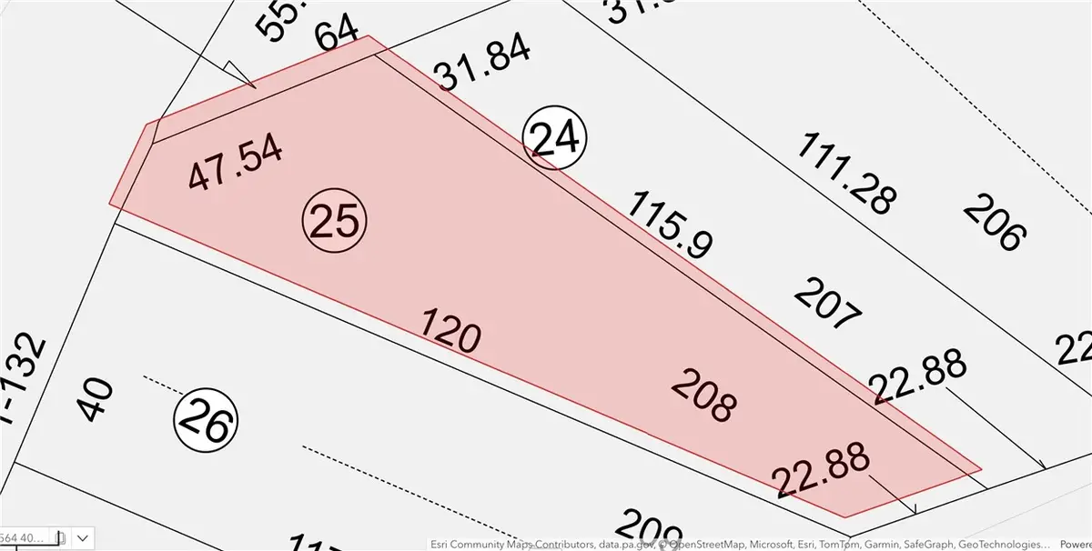 109 Washington Ave, Vandergrift, PA 15690 - Image #1