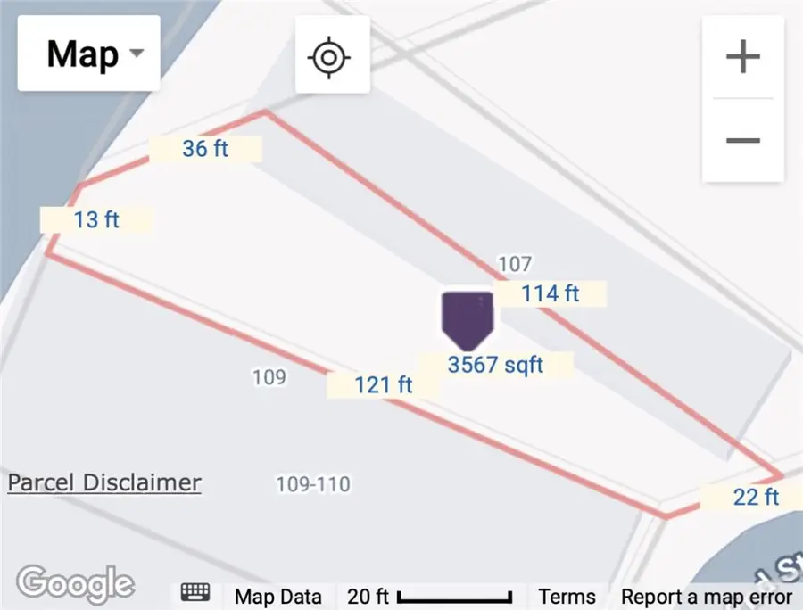 109 Washington Ave, Vandergrift, PA 15690 - Image #2