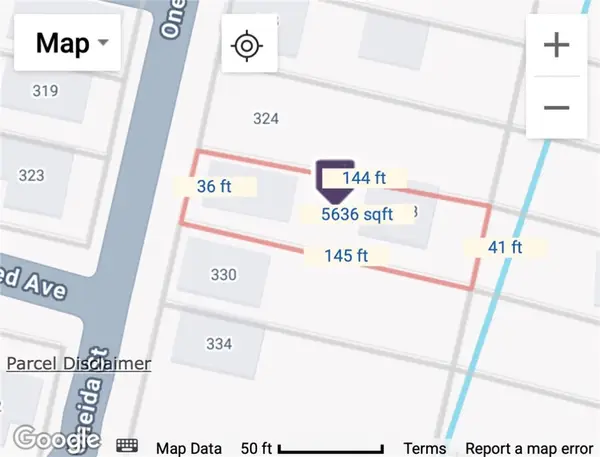328 Oneida St, Monessen, PA 15062