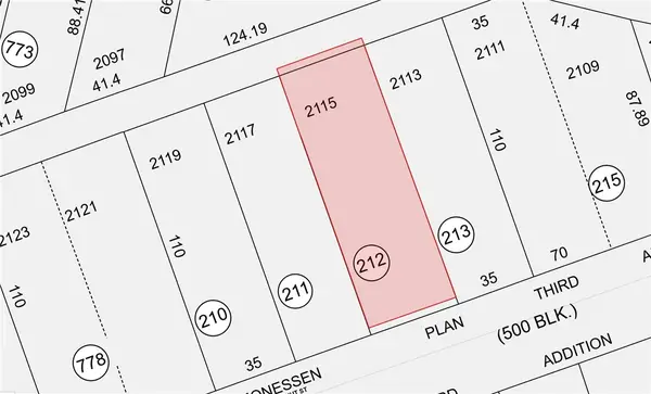 531 Chestnut St, Monessen, PA 15062