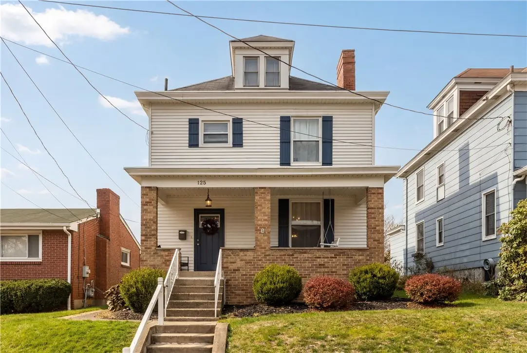 125 Richland Ave, Canonsburg, PA 15317 - Image #1