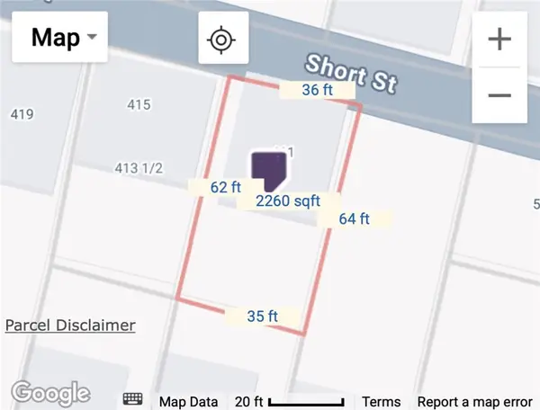 411 Motheral Ave, Monessen, PA 15062