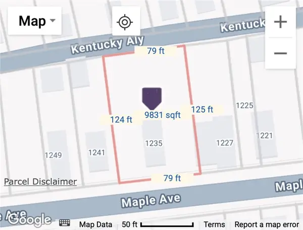 1235 Maple Ave, Monessen, PA 15062