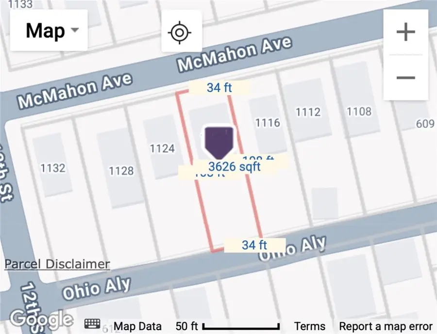 1120 Mcmahon Ave, Monessen, PA 15062 - Image #2