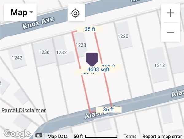 1228 Knox Ave, Monessen, PA 15062