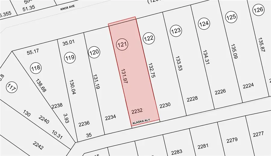 1228 Knox Ave, Monessen, PA 15062 - Image #2